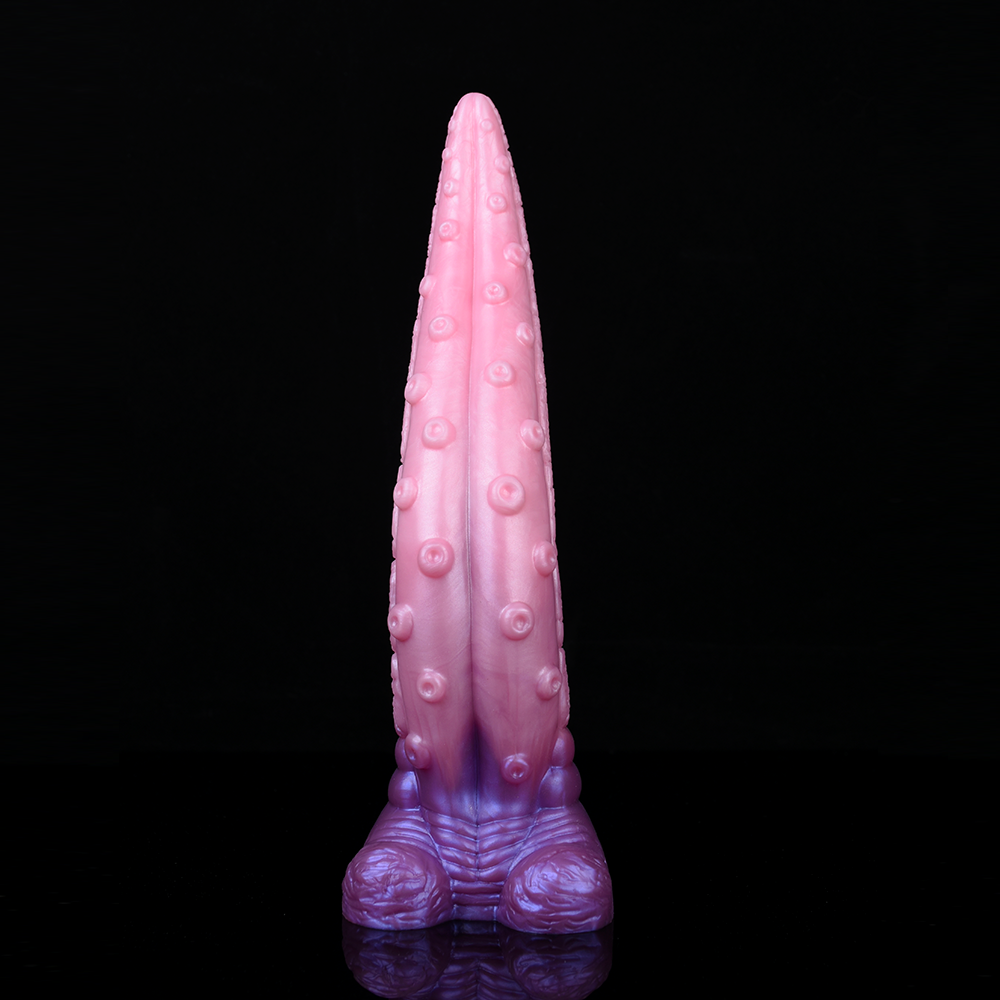 Eirwen - Fantasy Tentacle Dildo