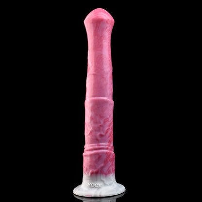 Bael - Huge Horse Vibrator, Pegasus Dildo