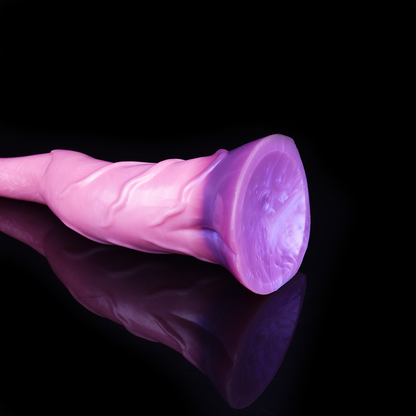 Mephisto - Deer Horn Tentacle Butt Plug, Huge Fantasy Dildo