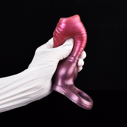 Sioux - Fantasy Dog Penis Sleeve, Knot Canine Extender