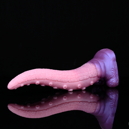 Eirwen - Fantasy Tentacle Dildo