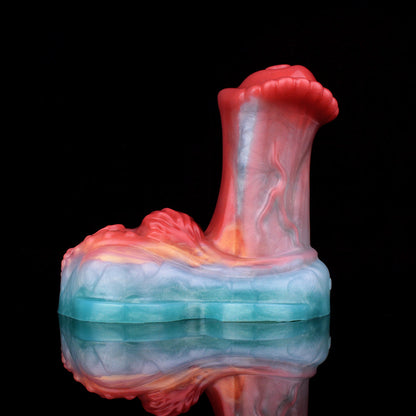Marshall – Horse Cock Grinder Sex Toy