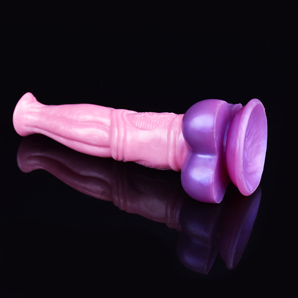 Felix - Fantasy Horse Dildo | Lifelike Stallion
