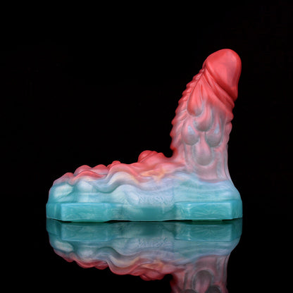 Aida the Humping Dragon – Vibrating Grinder Sex Toy