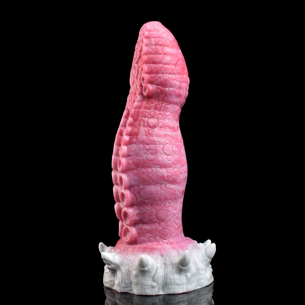 Vibrating Monster Tentacle for Fantasy Play