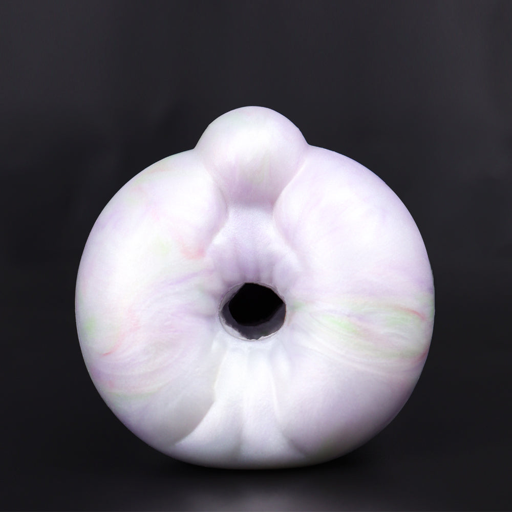 The Monster Worm - Fantasy Male Masturbator