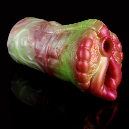 Nyrithos the Harpie - Two Hole Fleshlight - Dragon Masturbator