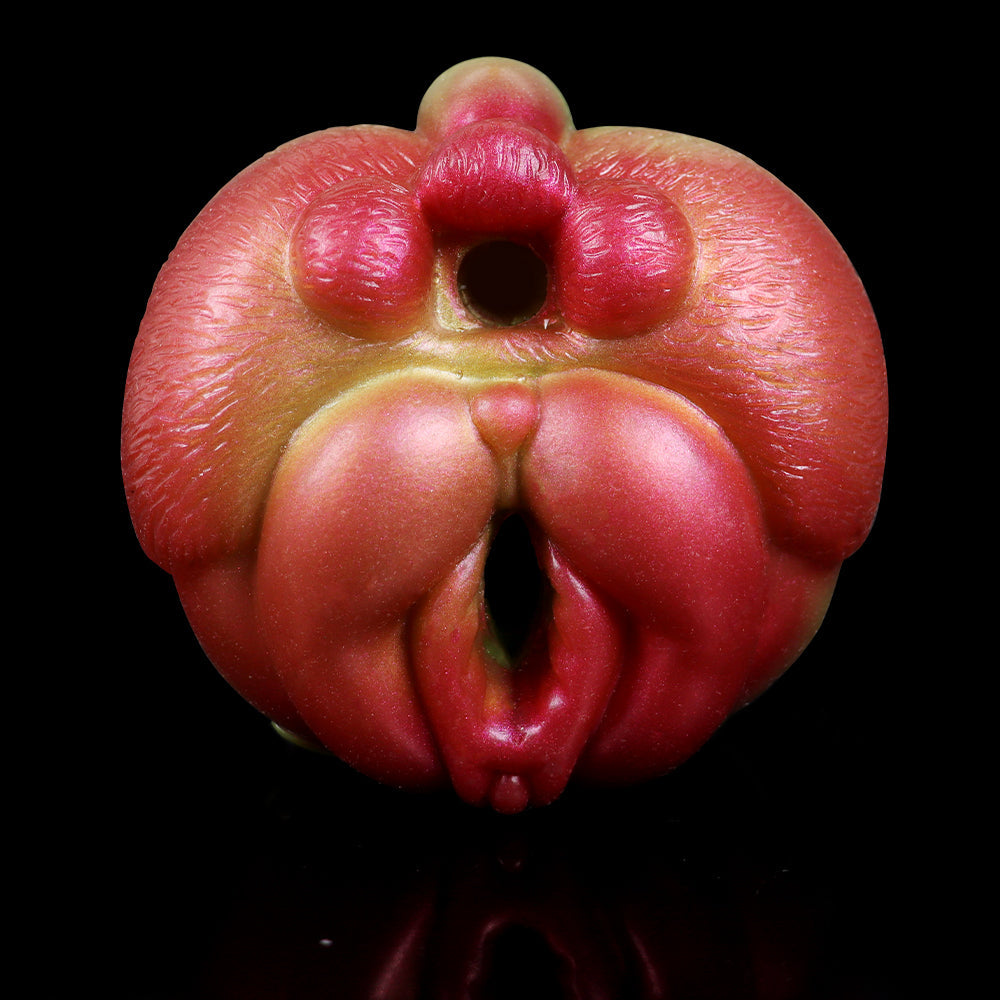 Sylthraex the Royal Cerberus - Fleshlight Dog Masturbator