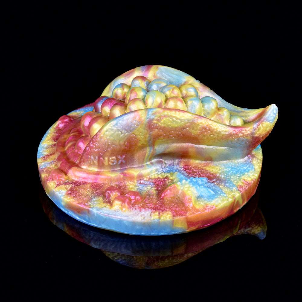 Rhea - Octopus Humping Toy, Fantasy Grinder