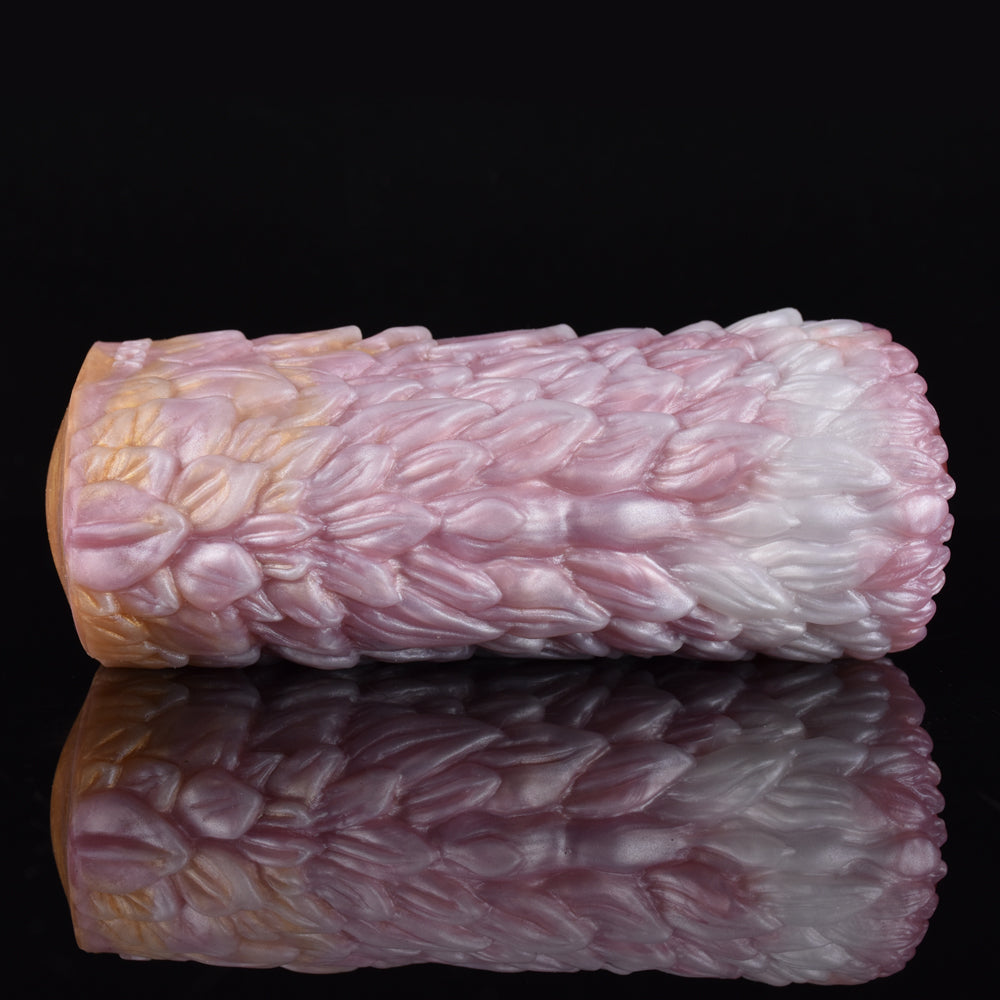 Quixis the Mad Dog - Canine  Fleshlight Animal Stroker