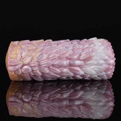 Quixis the Mad Dog - Canine  Fleshlight Animal Stroker