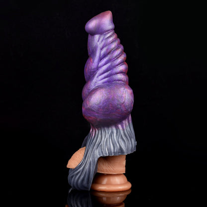 Rhaebus - Monster Cock Sleeve, Huge Knot Sheath