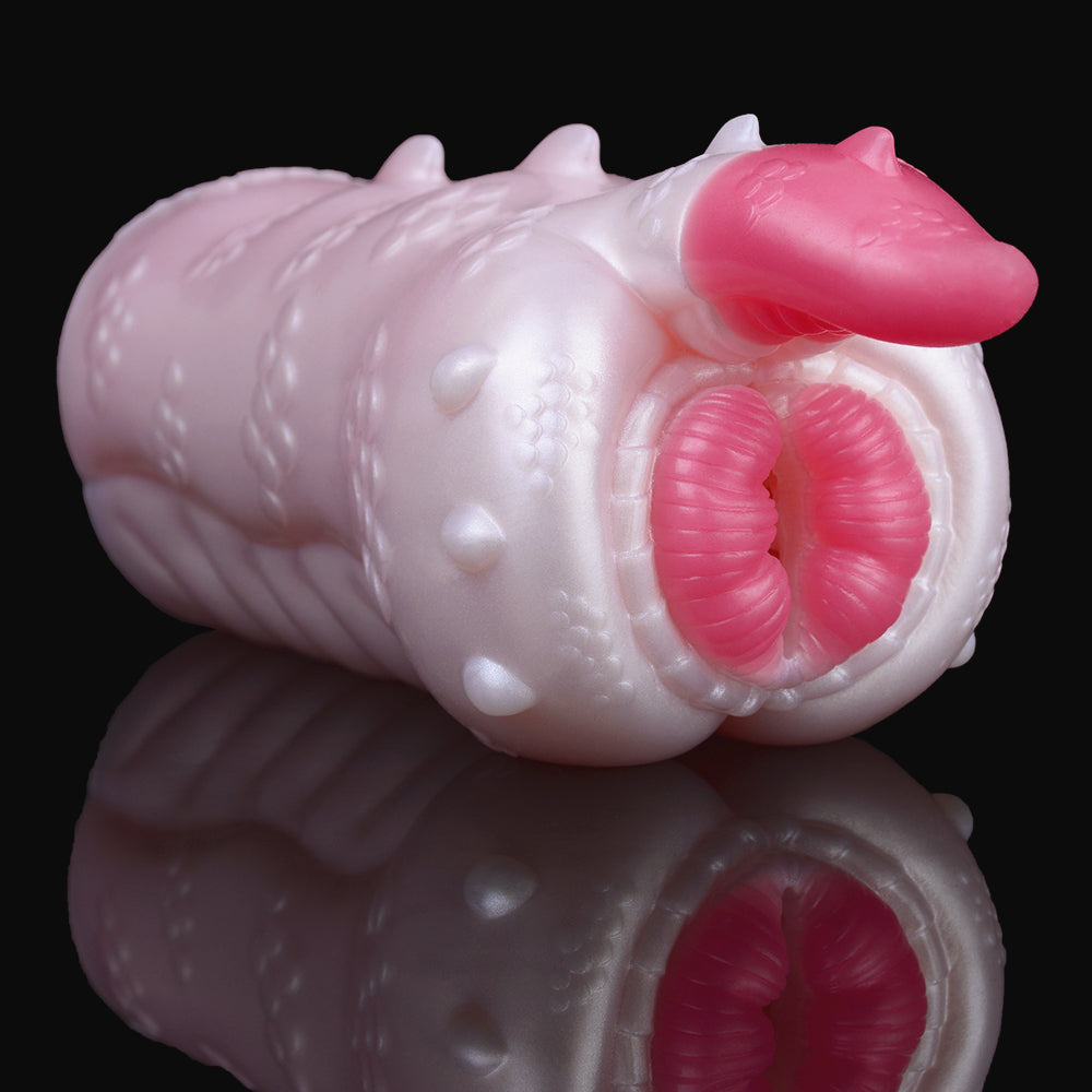 Ceratops Dragon Fleshlight – Spiky Fantasy Masturbator