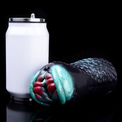 Alien Snake Creature Fleshlight – Galactic Oral Fantasy