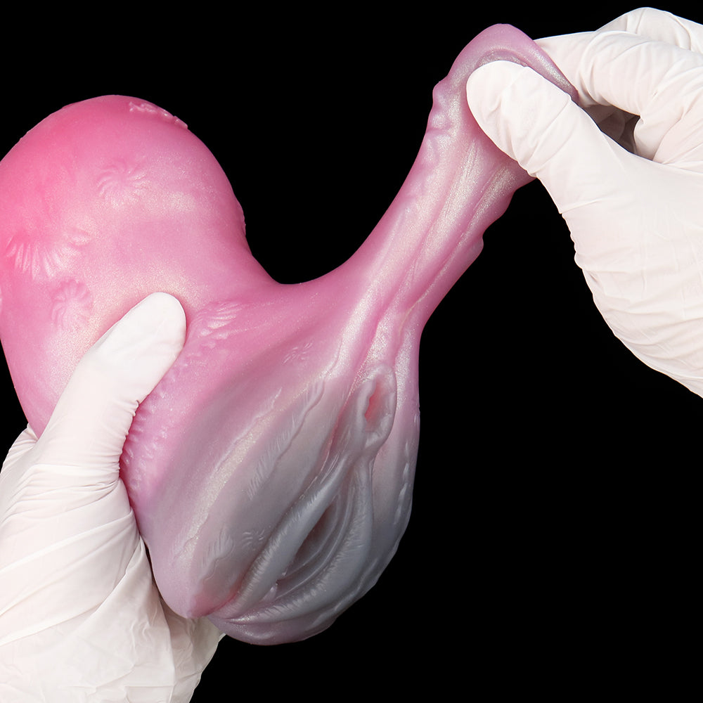 Deer Whisper – Animal Fleshlight Fantasy Stroker
