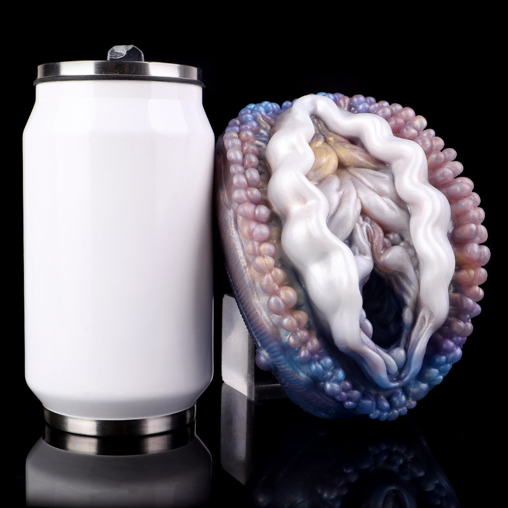 Deep Sea Clam – Irresistible Fantasy Masturbator Pleasure