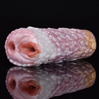 Quixis the Mad Dog - Canine  Fleshlight Animal Stroker