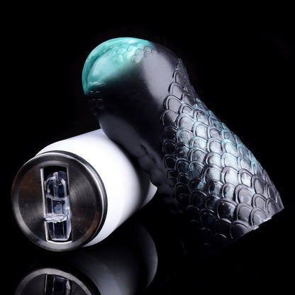 Alien Snake Creature Fleshlight – Galactic Oral Fantasy
