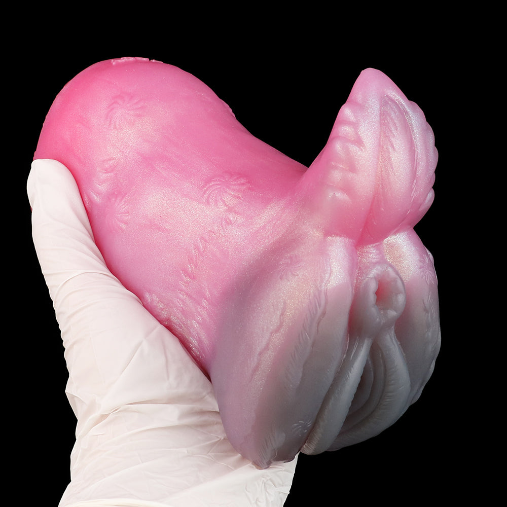 Deer Whisper – Animal Fleshlight Fantasy Stroker