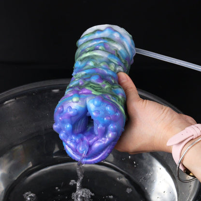Male Fantasy Stroker Enthralyx with Ejaculation Feature