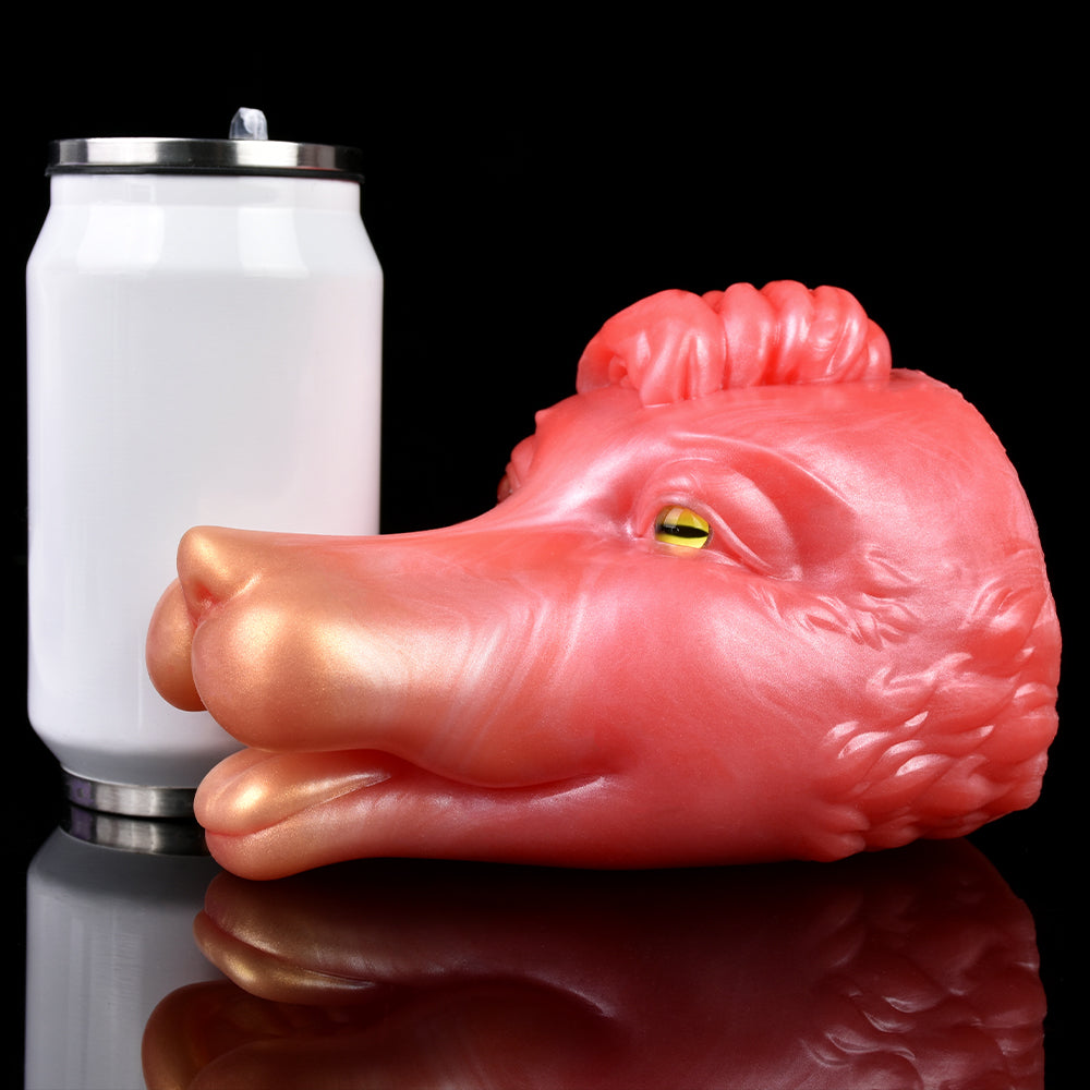Spirit Fox Creature Fleshlight – Wild Fantasy Pleasure