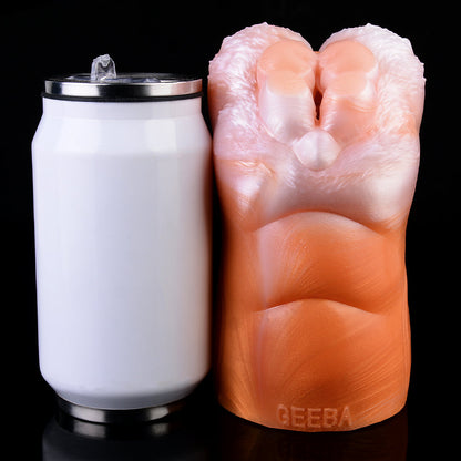 LycanLust Canine Pussy Fleshlight – Dual-Hole Fantasy Toy