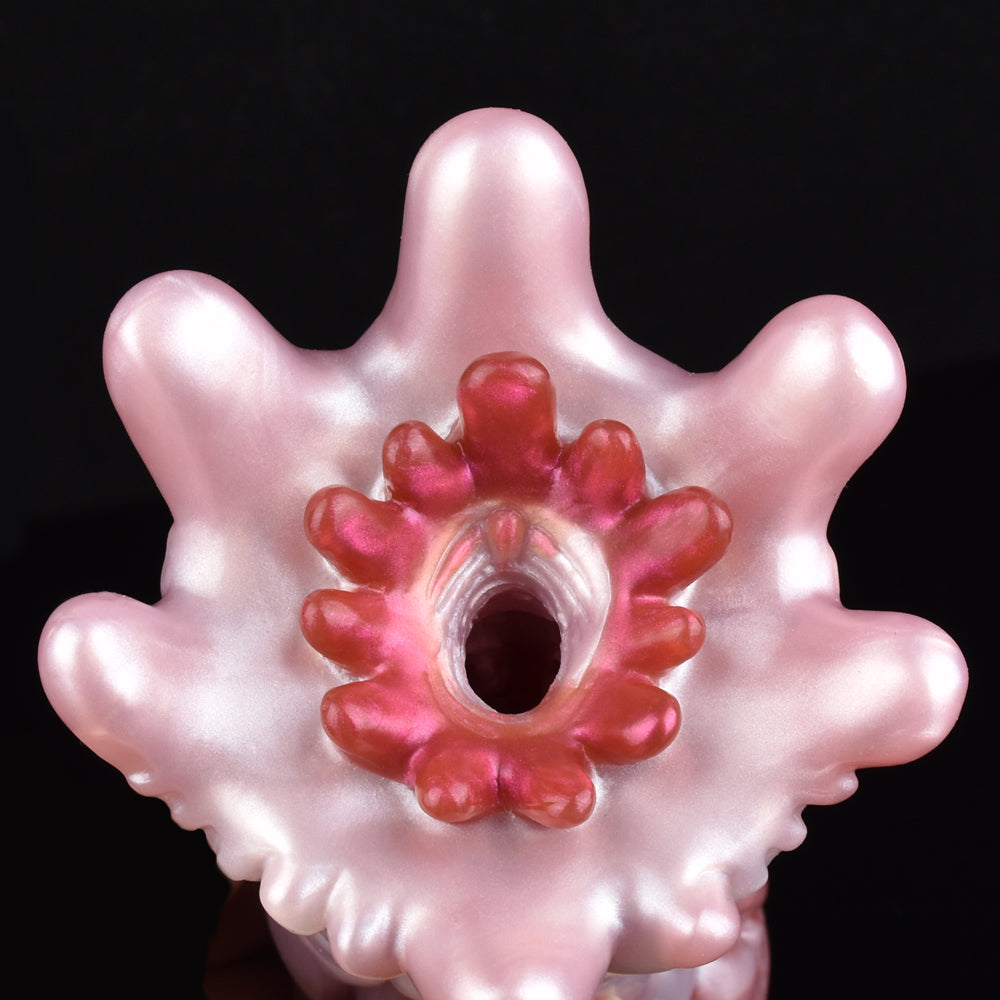 Yoyo the Tentacle - Fantasy Male Stroker, Realistic Octopus Masturbator