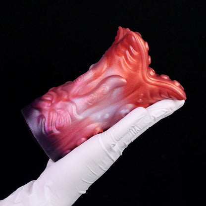 Tentacruel Embrace Fantasy Fleshlight - Octopus Alien Stroker