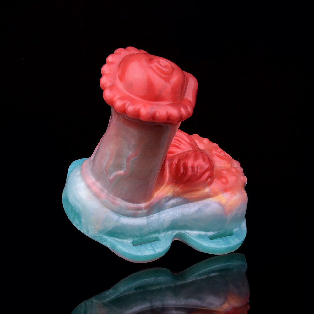 Marshall – Horse Cock Grinder Sex Toy