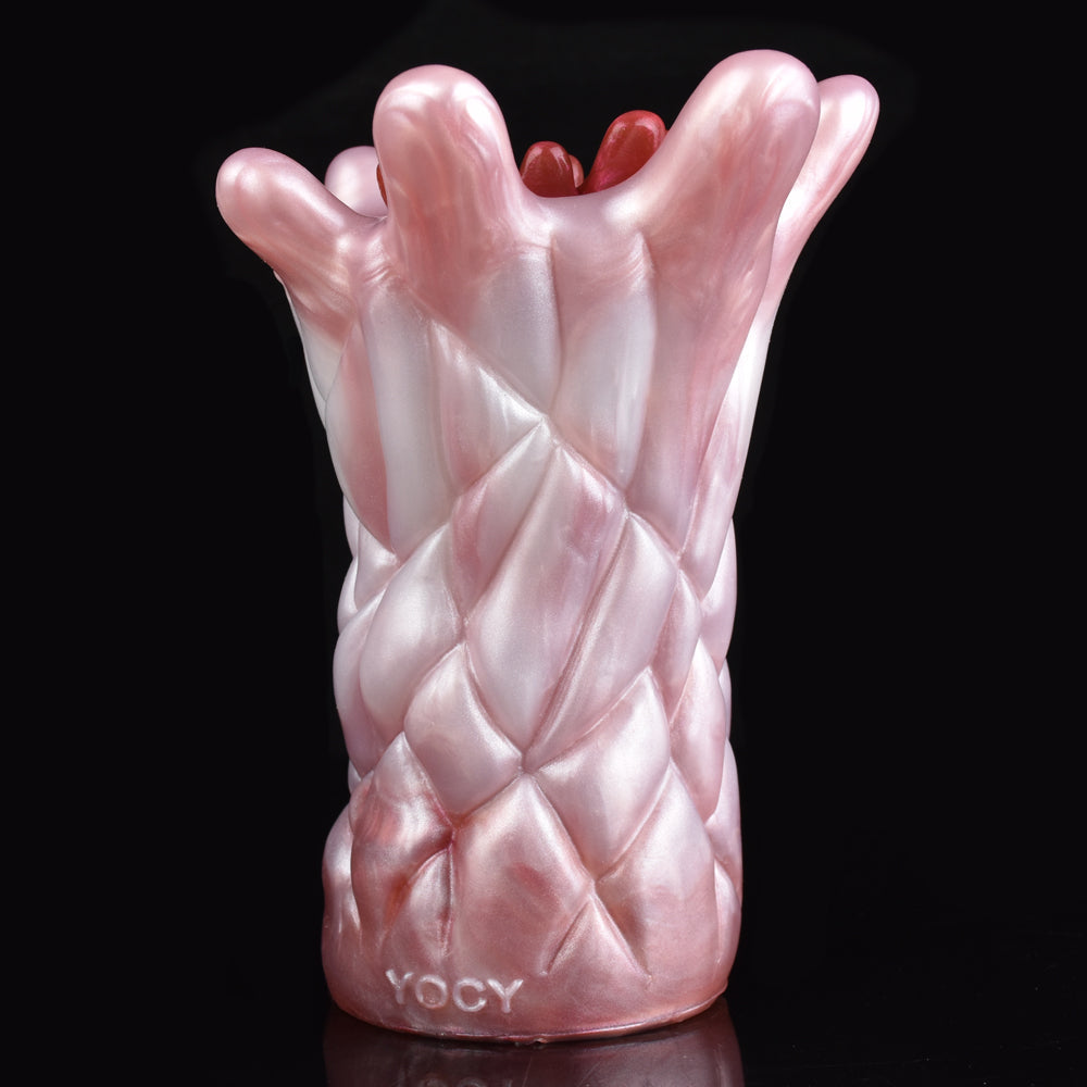 Yoyo the Tentacle - Fantasy Male Stroker, Realistic Octopus Masturbator