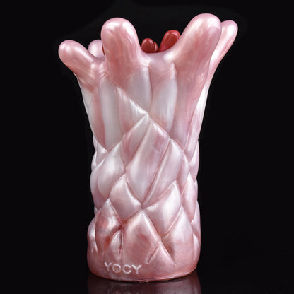 Yoyo the Tentacle - Fantasy Male Stroker, Realistic Octopus Masturbator