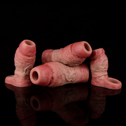 William Extender – Best Realistic Penis Sleeve