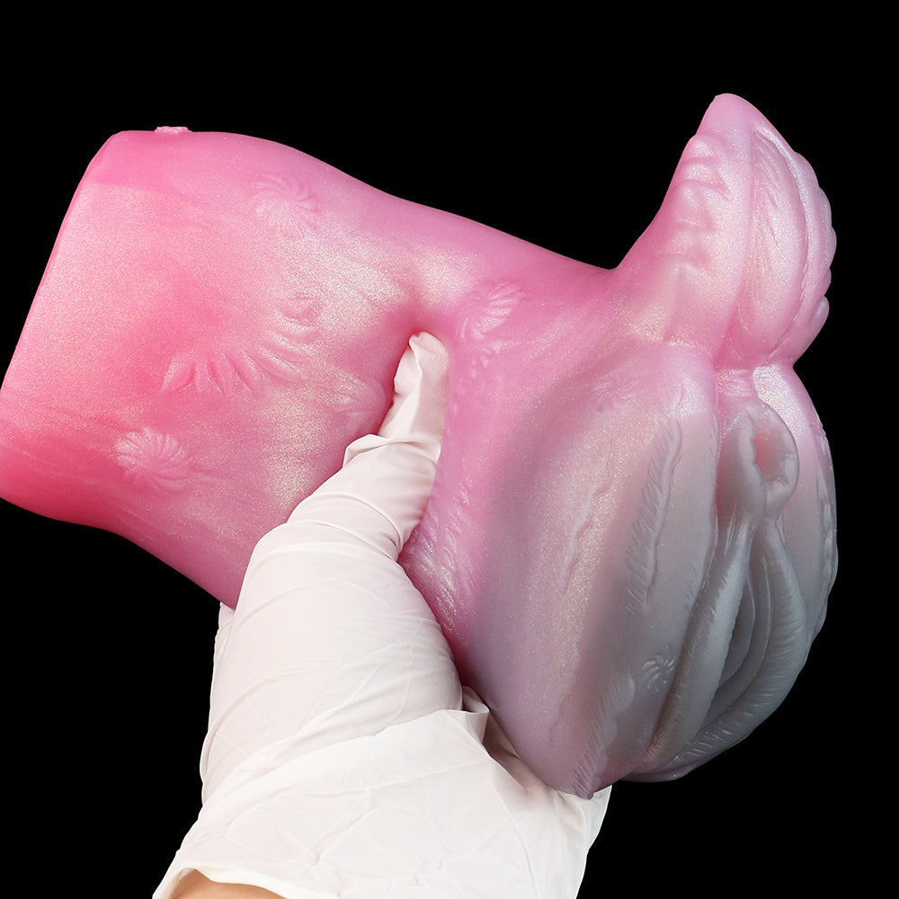 Deer Whisper – Animal Fleshlight Fantasy Stroker