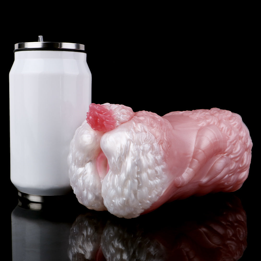 Demon Marmoset – Dragon Fleshlight Fantasy Stroker