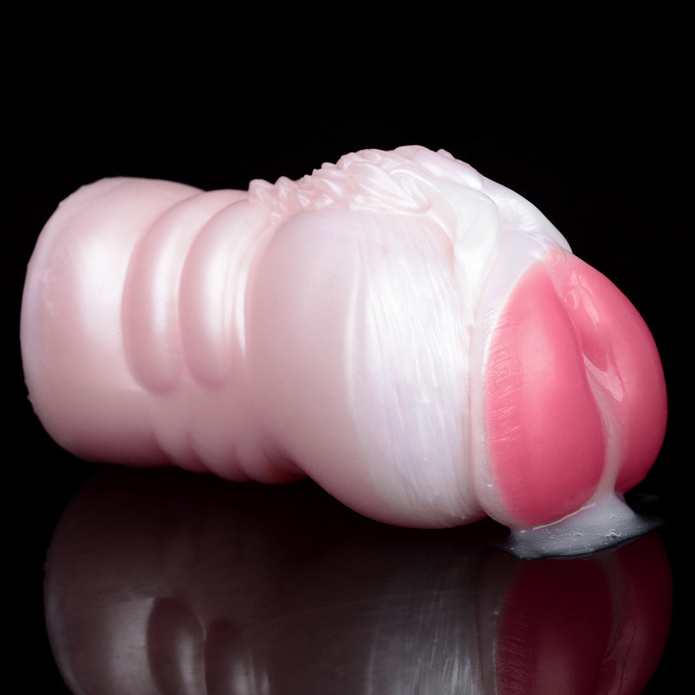 Velvet Hoof – Mare Pussy Fleshlight Fantasy Toy
