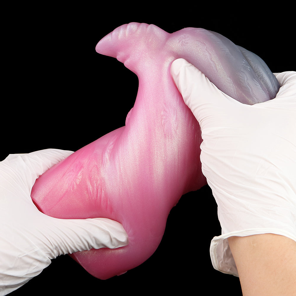 Deer Whisper – Animal Fleshlight Fantasy Stroker