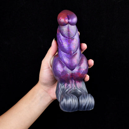 Rhaebus - Monster Cock Sleeve, Huge Knot Sheath