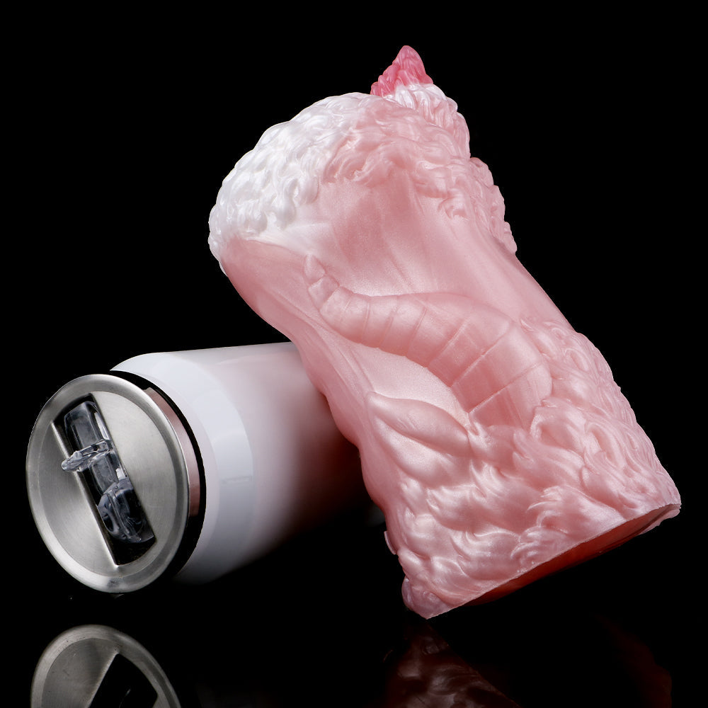 Demon Marmoset – Dragon Fleshlight Fantasy Stroker
