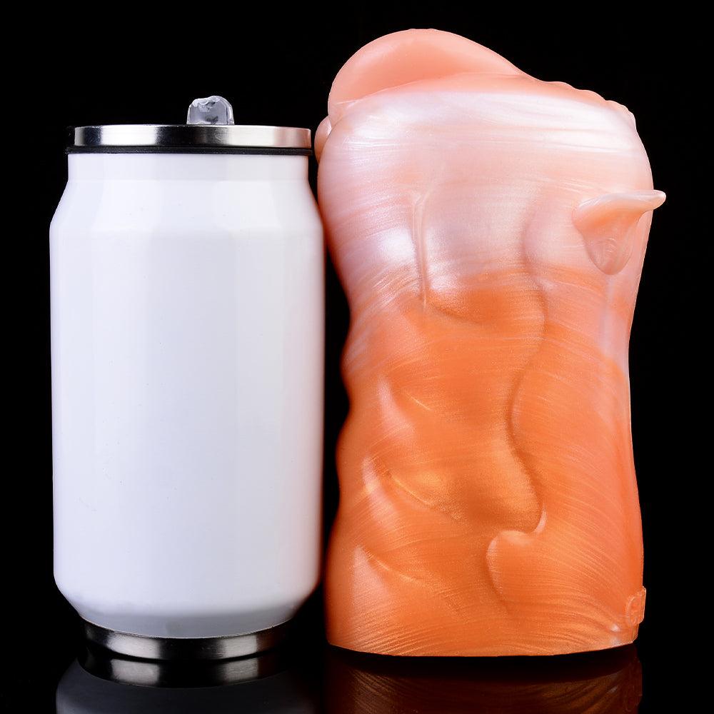 Growlfang’s Secret – Animal Fleshlight Fantasy Stroker