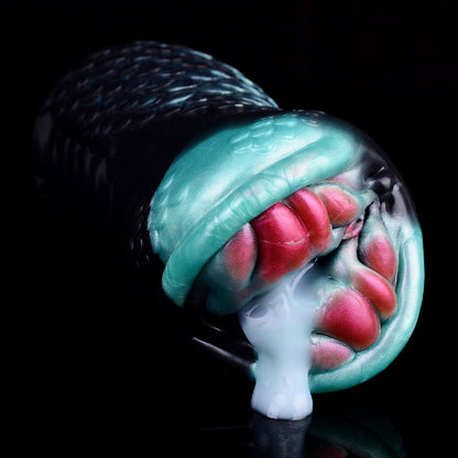 Alien Snake Creature Fleshlight – Galactic Oral Fantasy