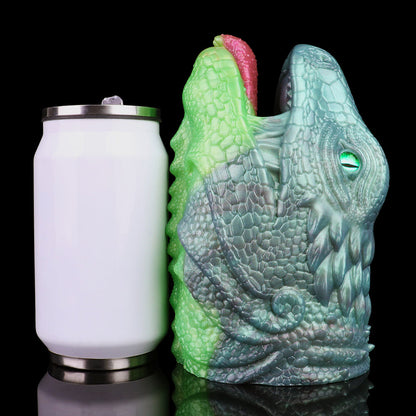 Whisper Dragon Creature Fleshlight – Single Hole Fantasy Toy