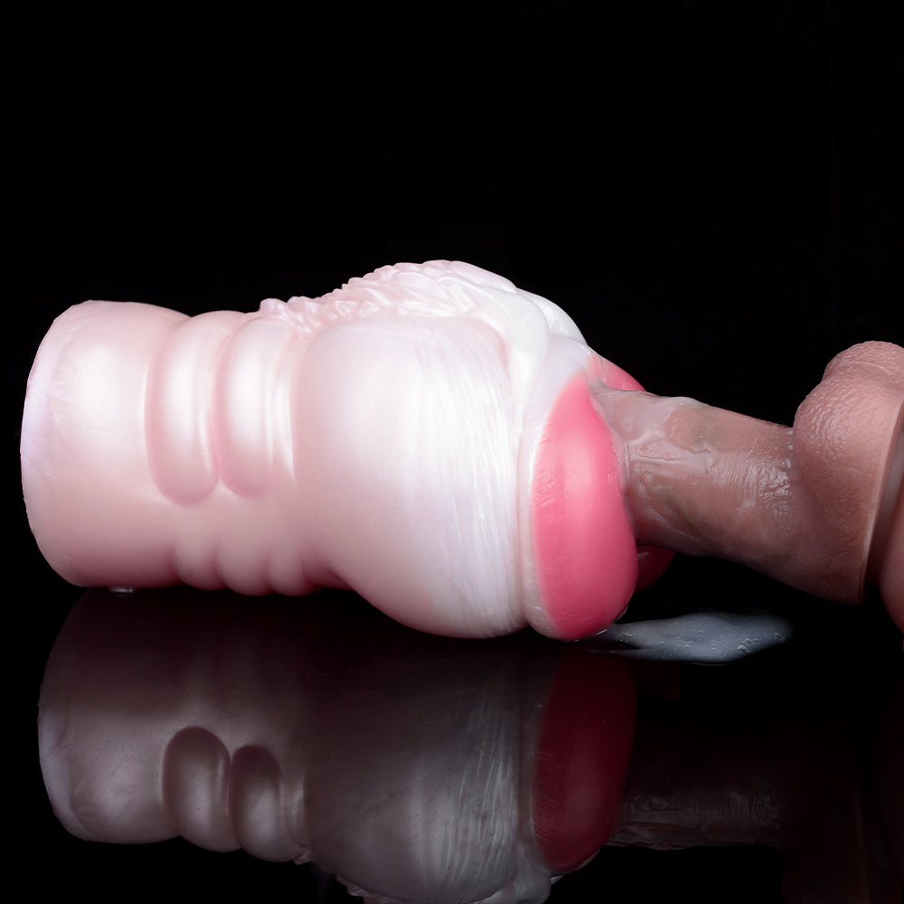 Velvet Hoof – Mare Pussy Fleshlight Fantasy Toy