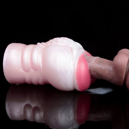 Velvet Hoof – Mare Pussy Fleshlight Fantasy Toy