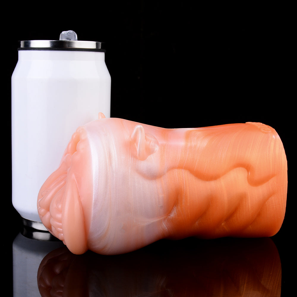 Growlfang’s Secret – Animal Fleshlight Fantasy Stroker