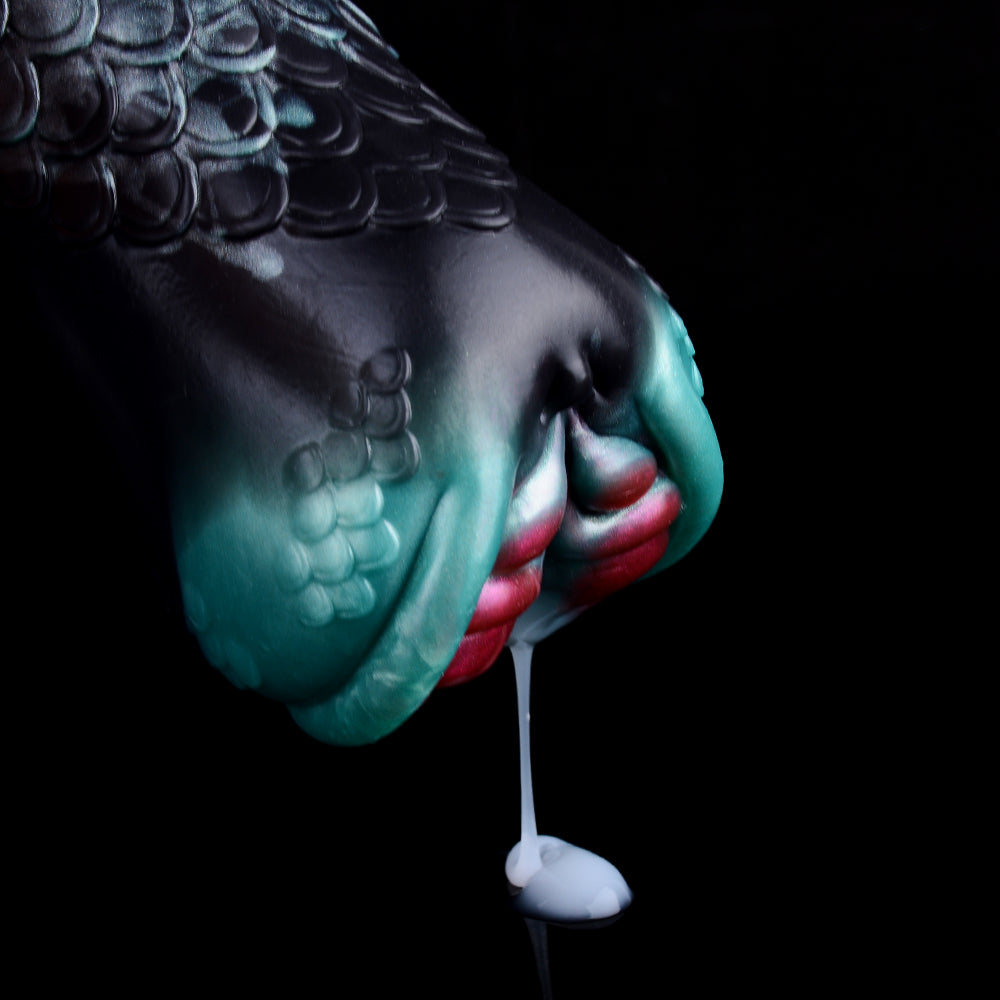 Alien Snake Creature Fleshlight – Galactic Oral Fantasy