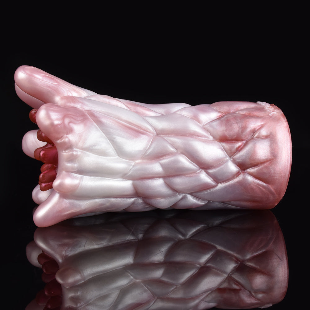 Yoyo the Tentacle - Fantasy Male Stroker, Realistic Octopus Masturbator