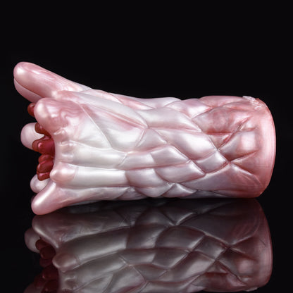 Yoyo the Tentacle - Fantasy Male Stroker, Realistic Octopus Masturbator