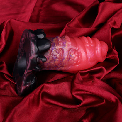 Mailsi Fantasy Butt Plug – Dragon Knot Anal Dildo