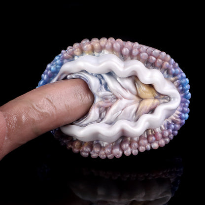Deep Sea Clam – Irresistible Fantasy Masturbator Pleasure