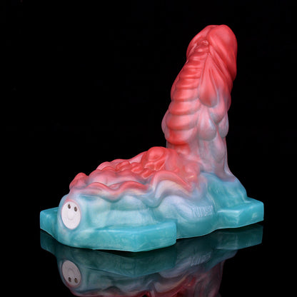 Aida the Humping Dragon – Vibrating Grinder Sex Toy